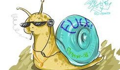 蜗牛漫画,穿越时空的奇幻之旅